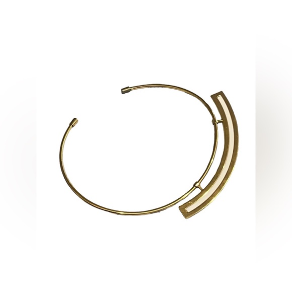 Lizzie Fortunato Polanco Necklace In Cream - Picture 3 of 5